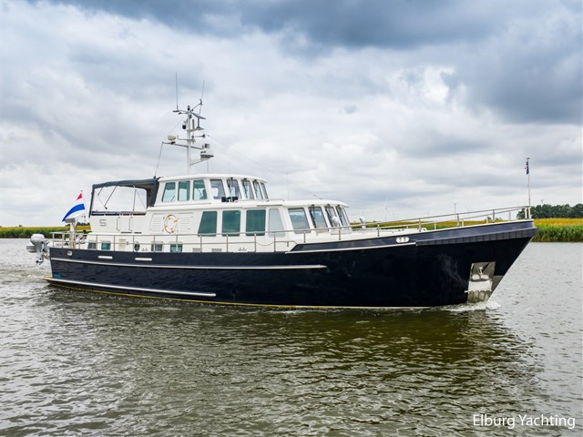 Stentor 1800 Explorer