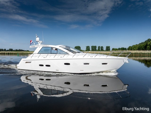 Sealine SC 47