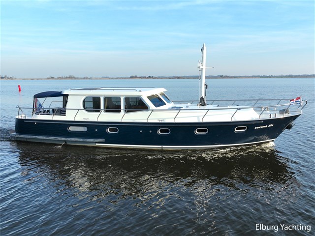 Argos Line 13.50 - OK - Elite