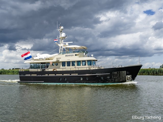 Pieter Beeldsnijder 66 - MY BONKER